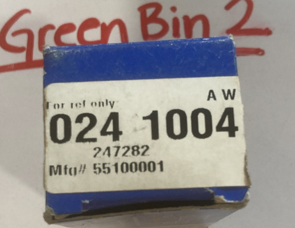 Swag Chain Tensioner 55100001 Volvo - Image 4