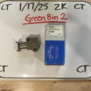 Swag Chain Tensioner 55100001 Volvo