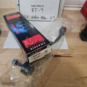 Sway Bar Link Or Kit XRF Chassis K80139