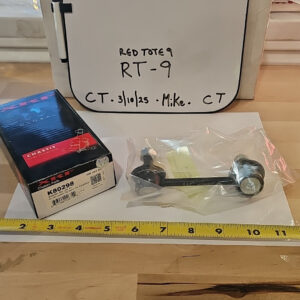 Sway Bar Link Or Kit XRF Chassis K80298