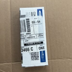 Switchback LED Side Mirror Marker Light For 08-16 Ford F250 F350 F450 Super Duty