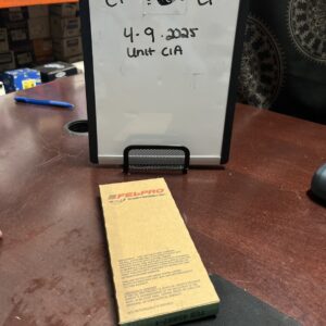 TCS45887-1 Fel-Pro Engine Timing Cover Gasket Set FelPro TCS45887-1