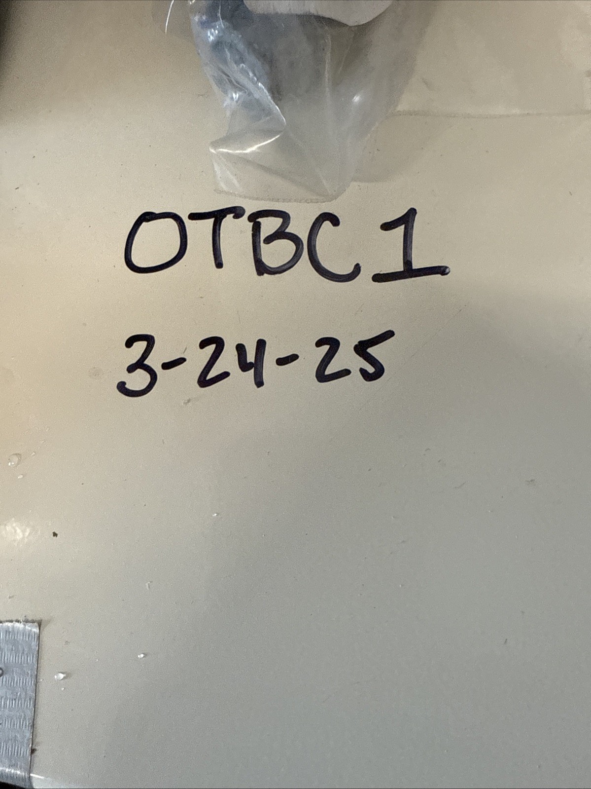 TOYOTA LAND CRUISER FJ40 BJ40 BJ42 FJ60 ESCUTCHEON WINDOW REGULATOR CRANK SEAL - Image 3