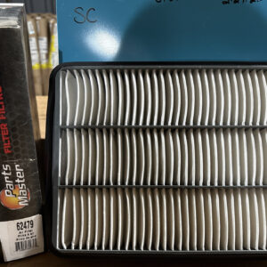 TOYOTA SEQUOIA 01-08 -TUNDRA 00-06 Air Filter Parts Master 62479 NOS