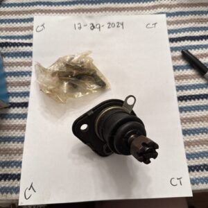 TRW 10262 BALL JOINT Pinto Ford