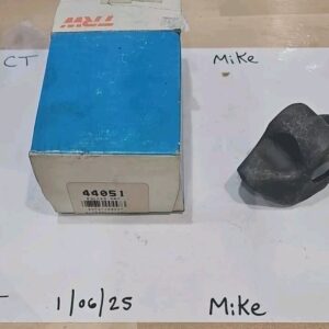 TRW Engine Rocker Arm 44051 For Select Chrysler 318 V8  1978-1987