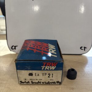 TRW VP 21 Engine Valve Stem Oil Seal VP21 Fits 1975-77 Dodge Chrysler Sold Singl