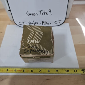 TRW VP-35 Valve Stem Oil Seal * SOLD INDIVIDUALLY