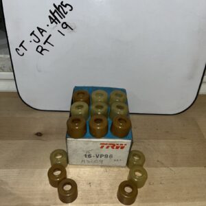 TRW VP96 Engine Valve Stem Seal Set MS209