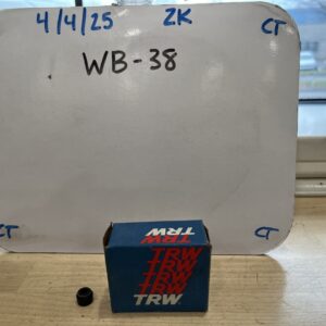 TRW Valve Stem Seal VP116 (4 Pack)