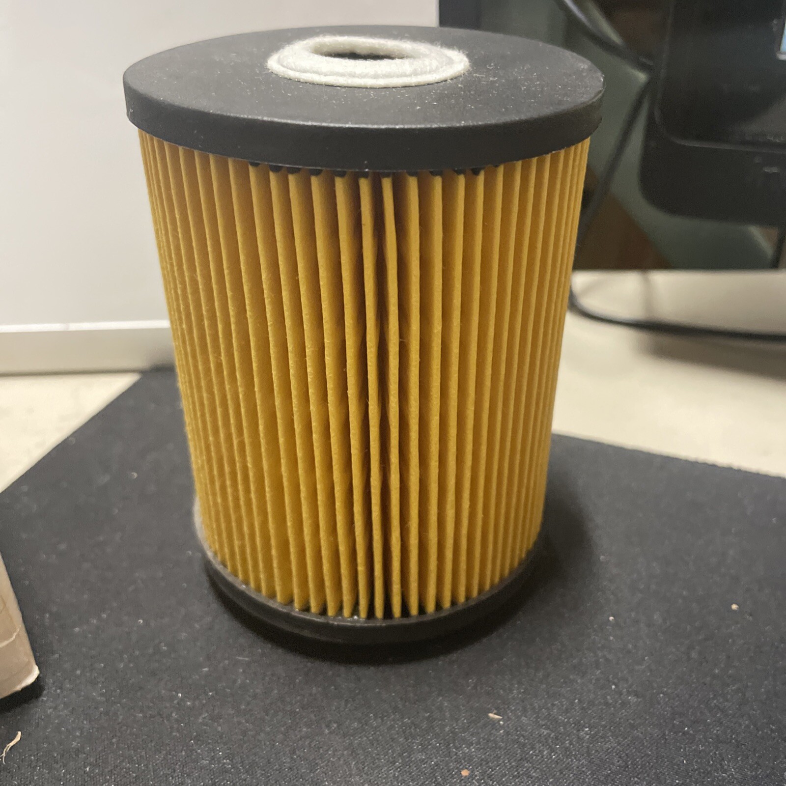 TVI V-5250 Oil Filter NOS - Image 4