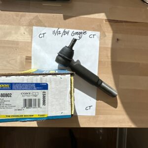 Tail Light Circuit Board Dorman ES80802