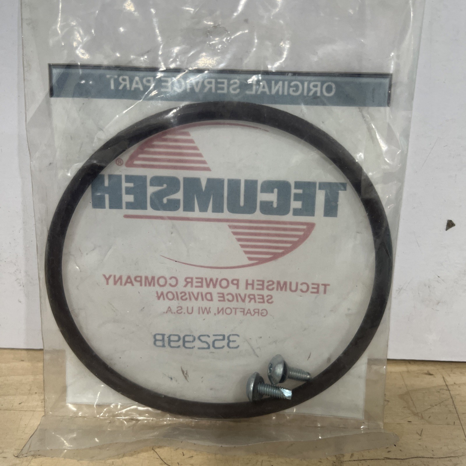 Tecumseh 35299B O-Ring Kit - Image 4