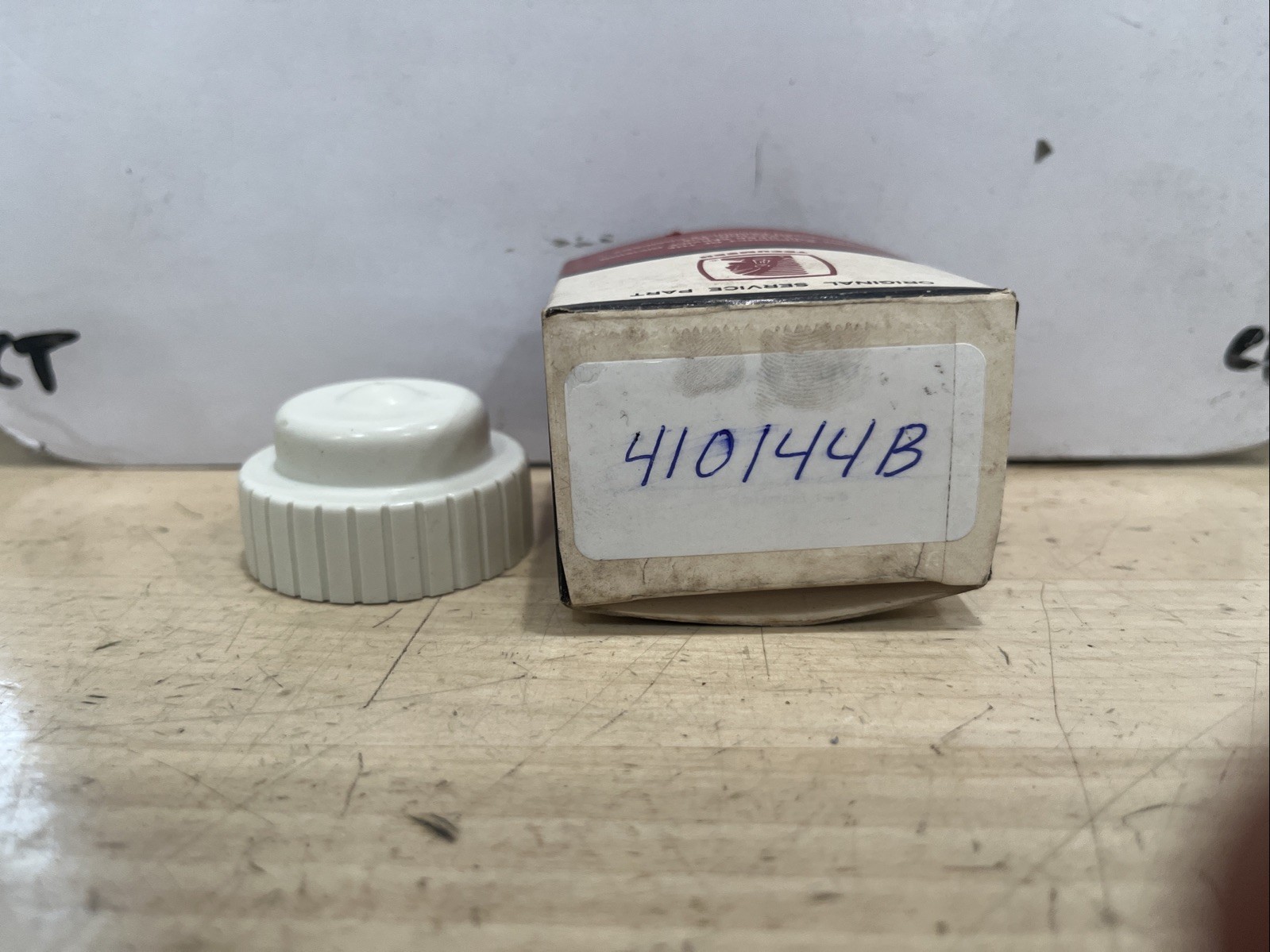 Tecumseh 41044B Fuel Cap - Image 4