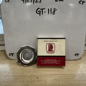 Tecumseh 590414 Rewind Spring (sold Separate)