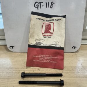 Tecumseh 792093 Bolt (2pk)