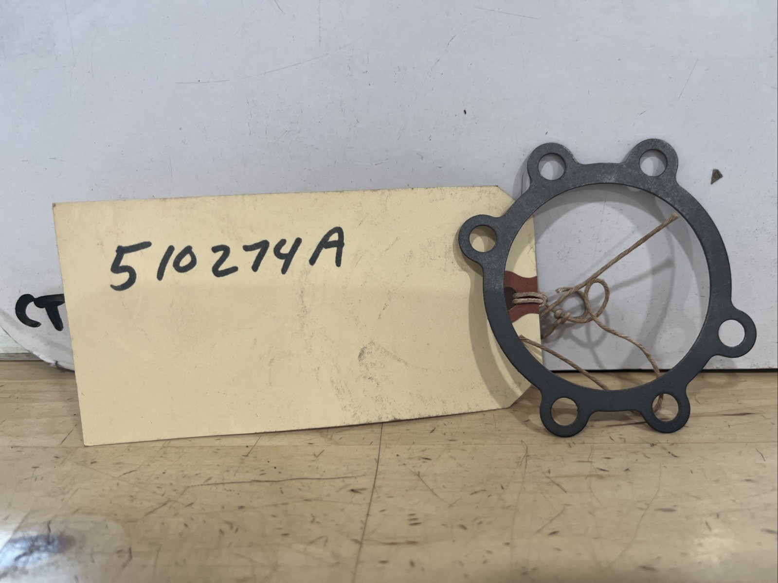 Tecumseh Cylinder Head Gasket 510274A - Image 3