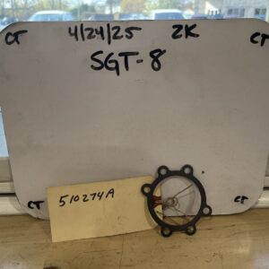 Tecumseh Cylinder Head Gasket 510274A