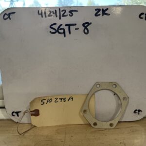 Tecumseh Gasket 510298A