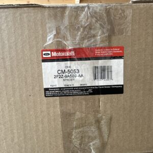 Throttle Body Spacer Motorcraft CM5053