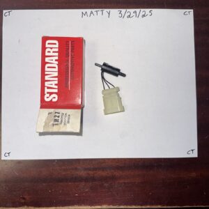 Throttle Position Sensor Standard TH27