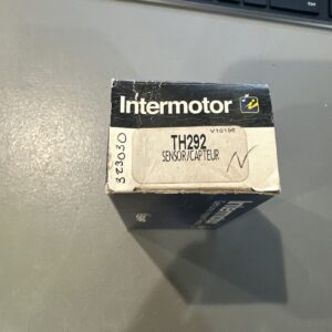 Throttle Position Sensor Standard TH292