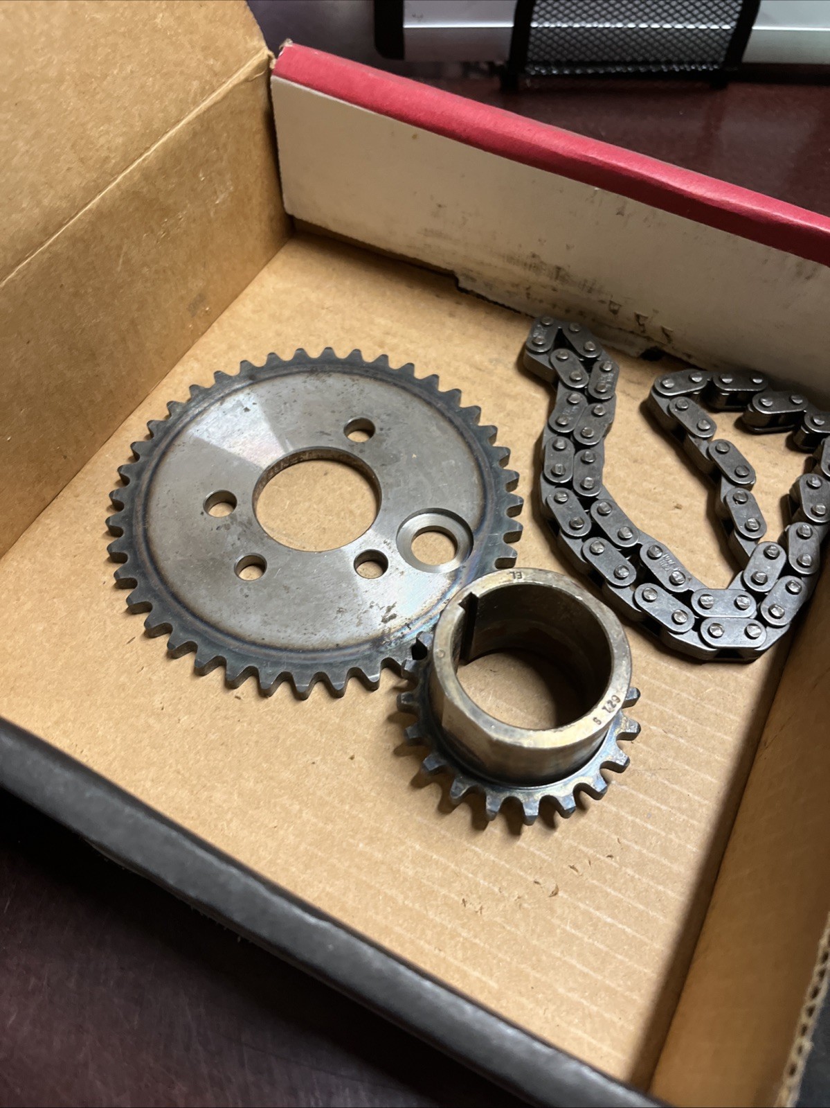 Timing Kit Sealed Power KT3-381SA - Image 3