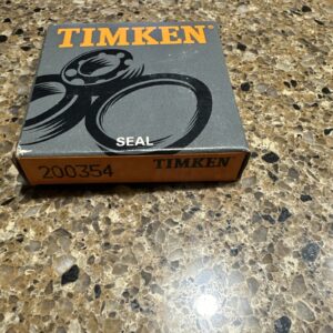Timken 200354 Grease/Oil Seal