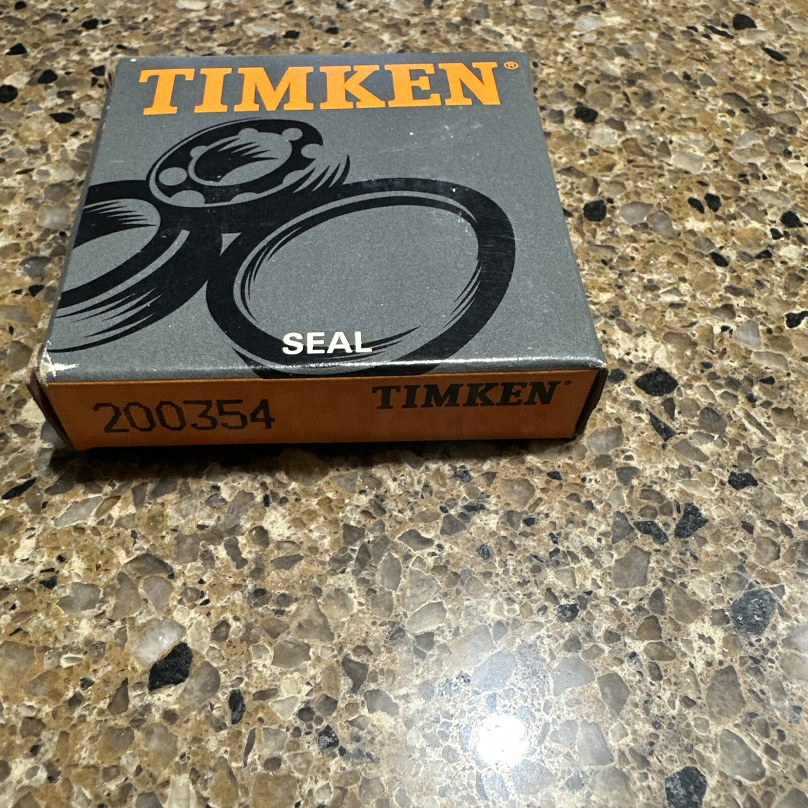 Timken 200354 Grease/Oil Seal