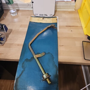 Tomco 17016 (AV22) Air Pump Check Valve Fits 90-93 D150 D250 Dakota And More