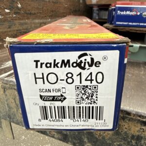 TrakMotive CV Axle Shaft for EL, Civic HO-8140