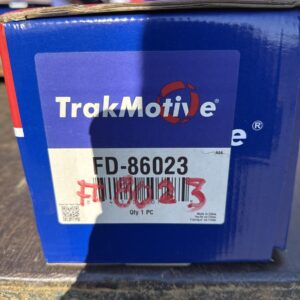 TrakMotive FD-86023 CV Axle Shaft For Select 97-04 Ford Lincoln Models