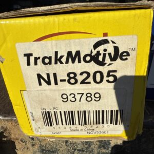 TrakMotive Front Passenger Right CV Axle Shaft NI-8205 for Murano 2003-2007 FWD