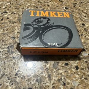 Transfer Case Output Shaft Seal-4WD Timken 1213N