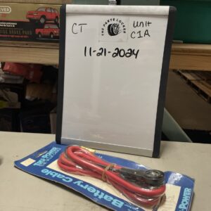 Tru-Power Battery Cable 6 Gauge Copper TP4145π₯π₯