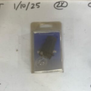 Turn Signal Light Socket Standard S-49