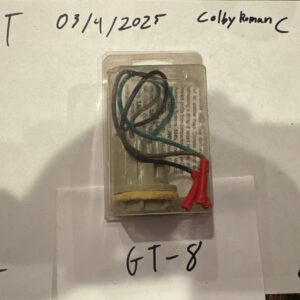 Turn Signal Light Socket Standard S524