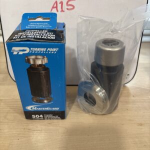 Turning Point Propellers 11500400 - Masterguard Installation/Hub Kit 504