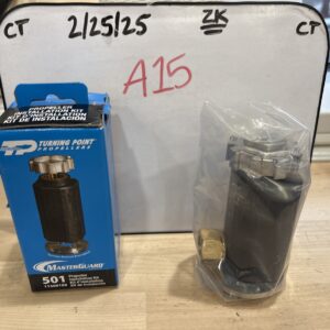 Turning Point Propellers Hub Kit #501 11500100