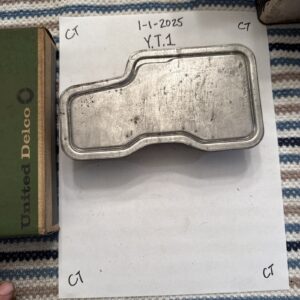 United Delco Transmission Screen 8618209