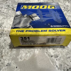 Universal Joint Moog 351