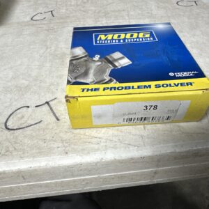 Universal Joint Moog 378