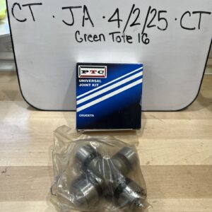 Universal Joint Moog 380 PTC 5-433X 495