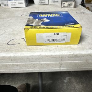 Universal Joint Moog 458