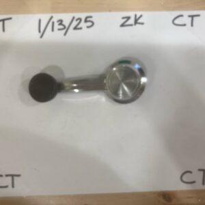 Used OEM GM Single Window Crank Handles 9702932