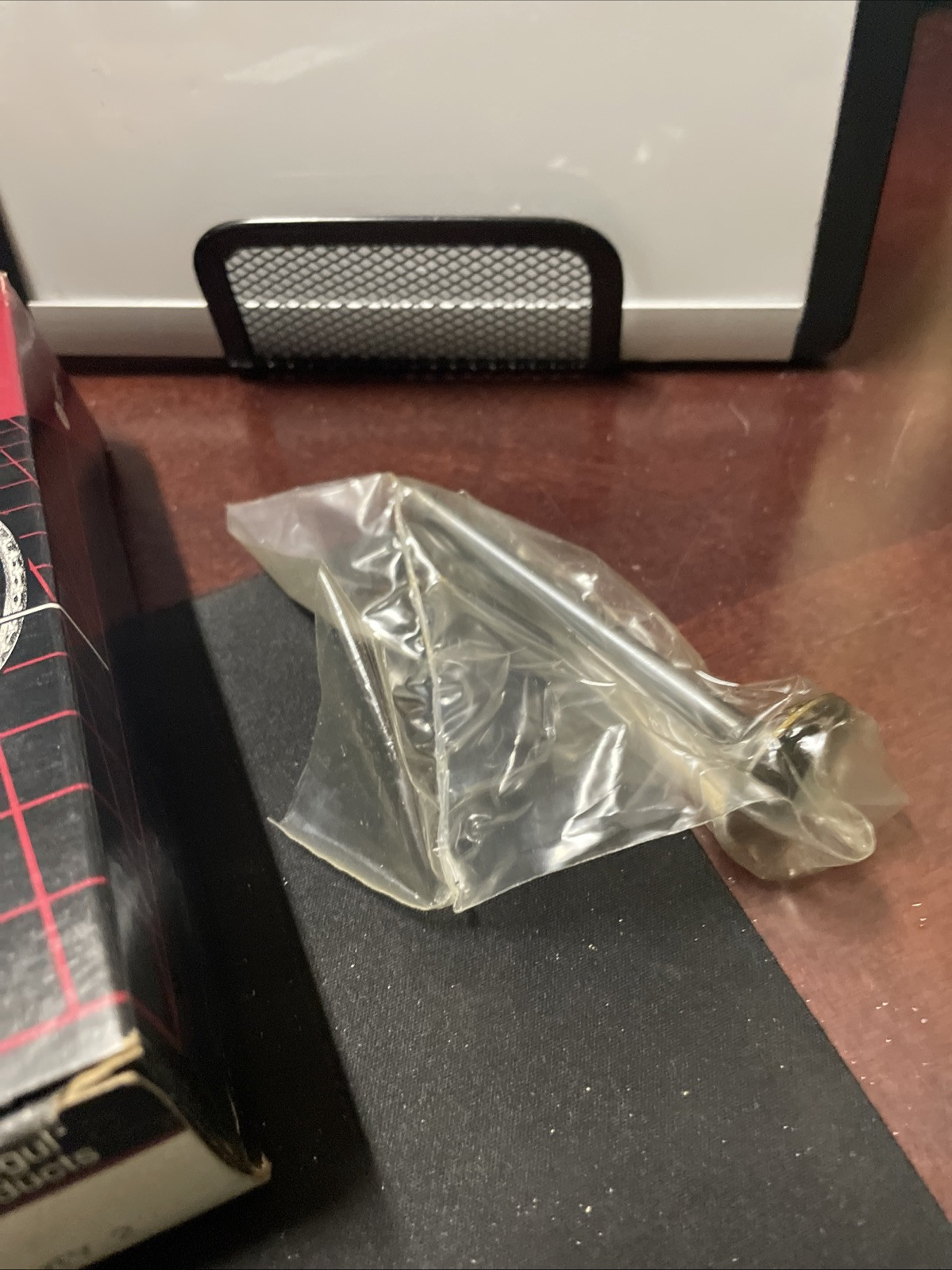 V-4344 Sealed Power Engine Intake Valve V-4344 Intake Valve 1 Per Purchase - Image 3