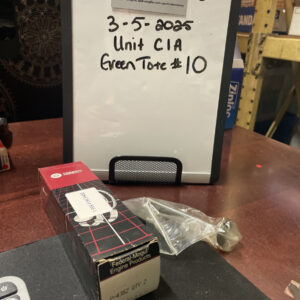 V-4344 Sealed Power Engine Intake Valve V-4344 Intake Valve 1 Per Purchase