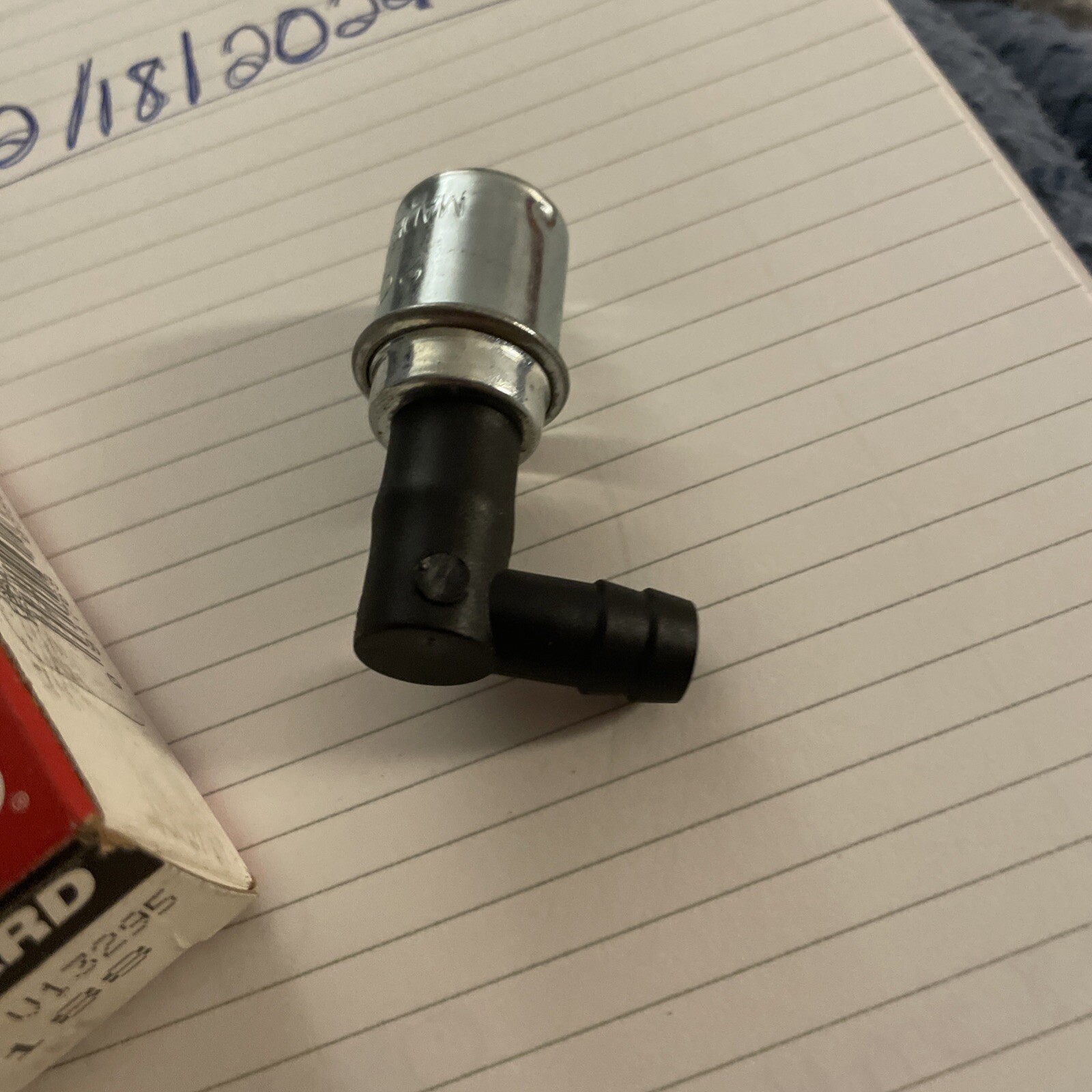 V188 Valve Standard Motor Products Automotive Parts Made in USA - Image 4