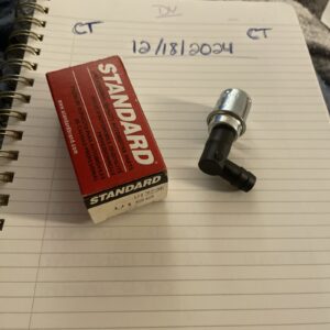 V188 Valve Standard Motor Products Automotive Parts Made in USA