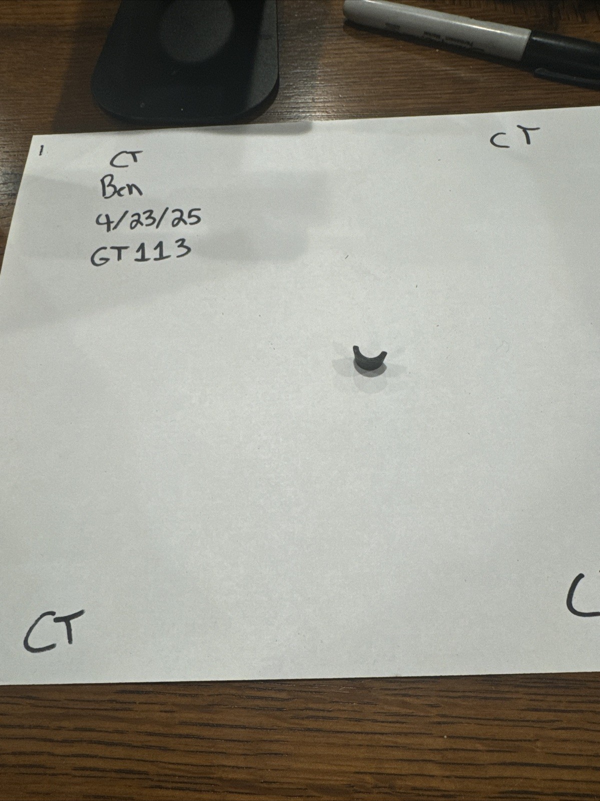 Valve Keeper Or Lock Sealed Power VK241 Sold Individually - Image 3